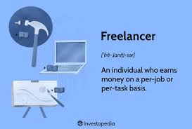 Freelancing for Beginners