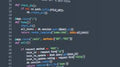 Coding Foundations Bootcamp